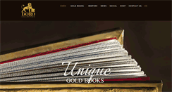 Desktop Screenshot of dorocollection.com